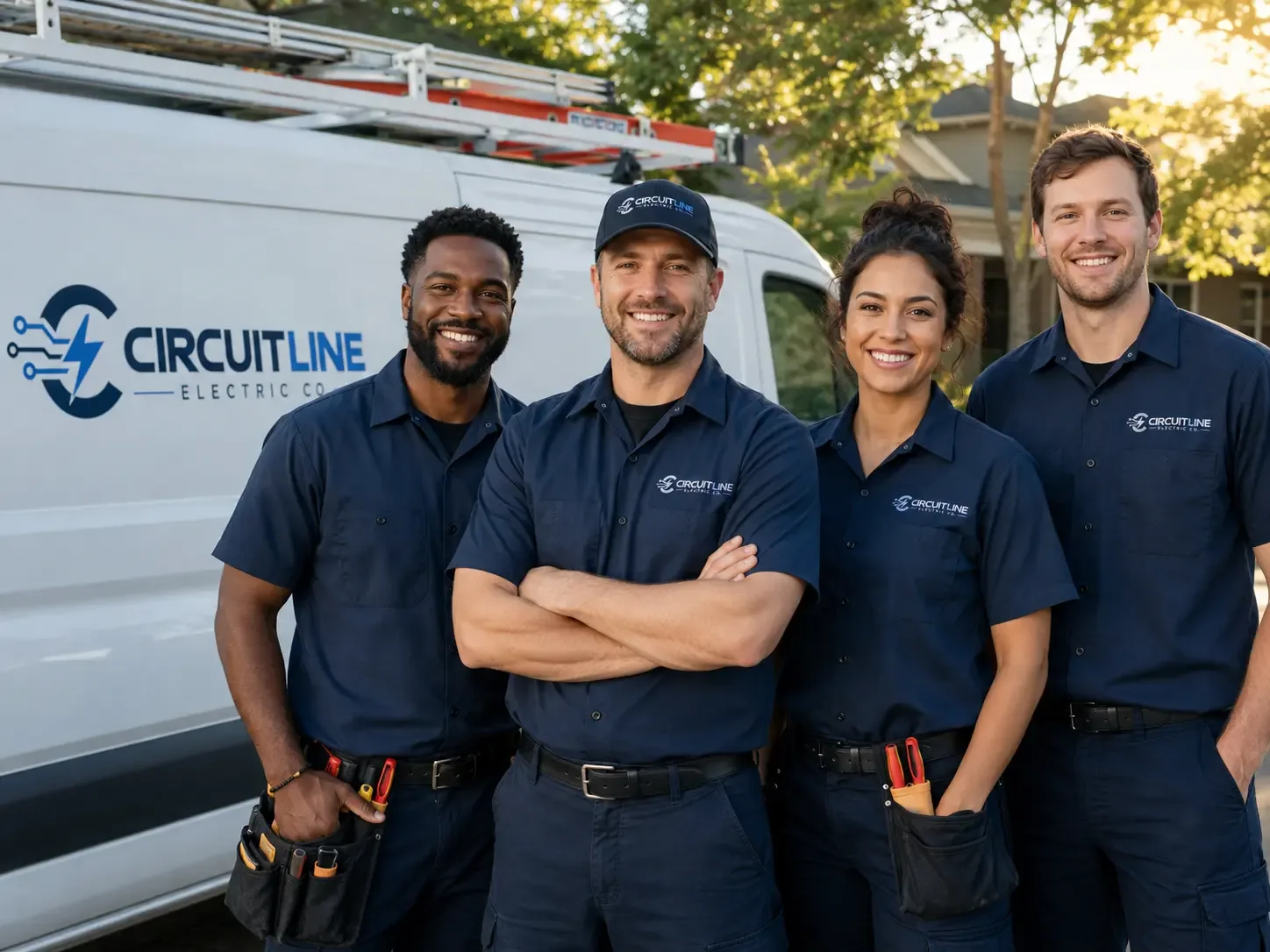 Whole Home Rewiring company in Montclair, NJ