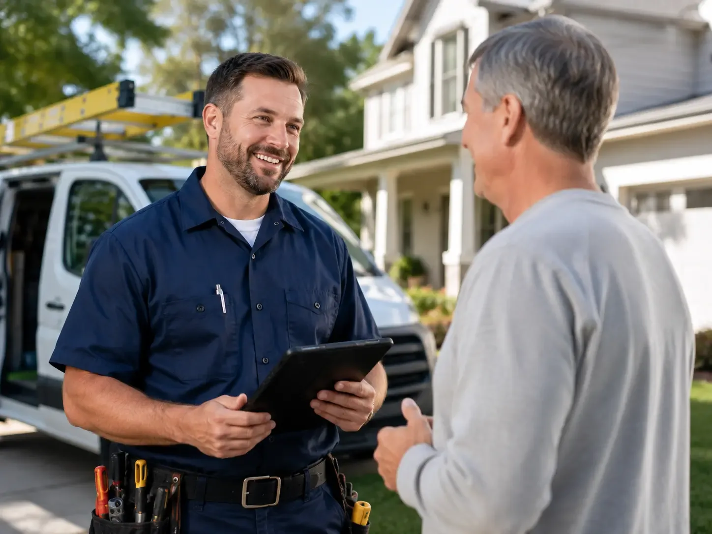 Whole Home Rewiring Montclair, NJ FAQs