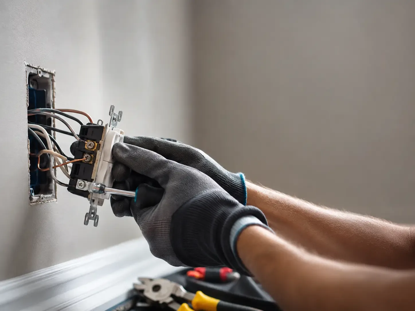 Why choose Whole Home Rewiring in Montclair, NJ